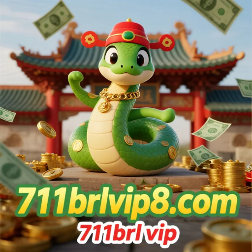711brl vip