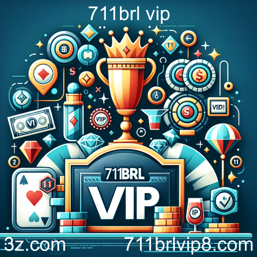 Descubra o Clube VIP do 711brl vip: A Nova Fronteira das Palavras-Chave